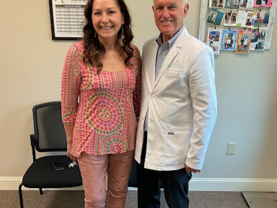 Bragg Weight Loss Knoxville