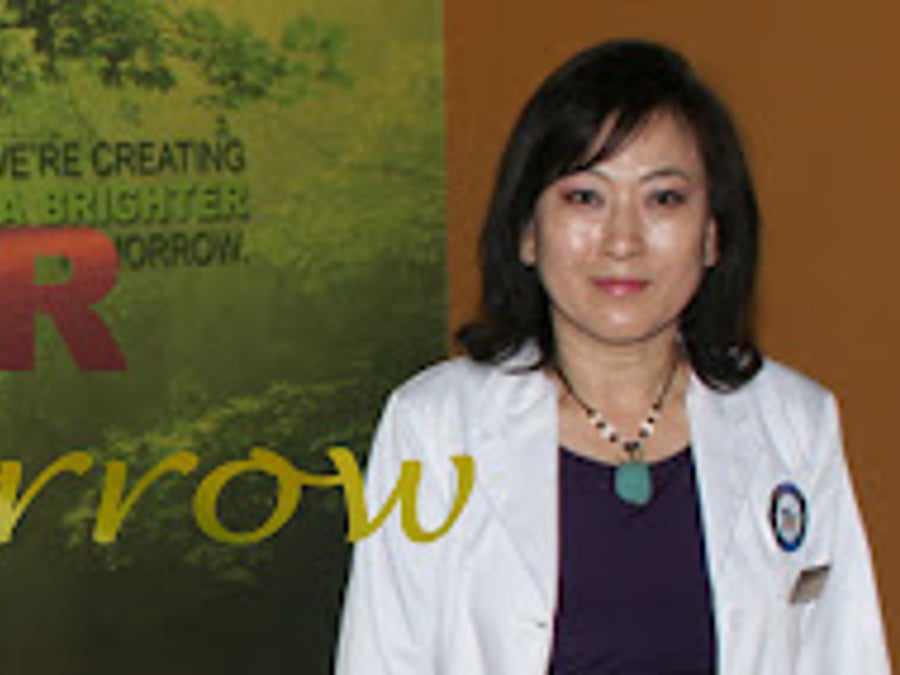 Healing Tree Wellness Center DBA Spora Healing Center