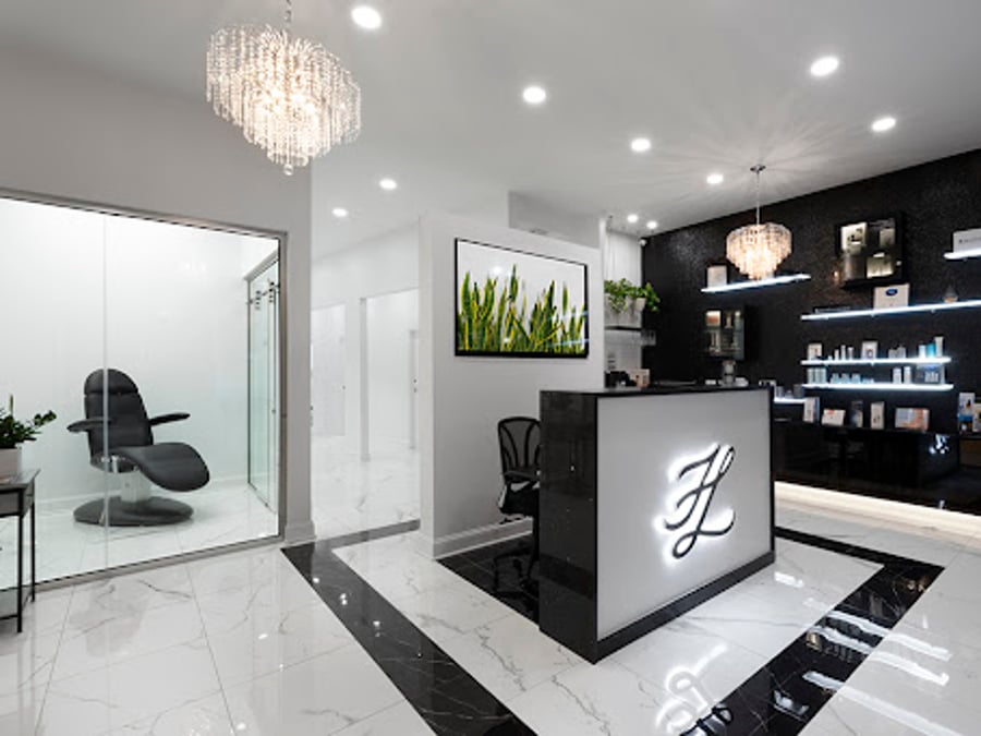 HL Med Spa