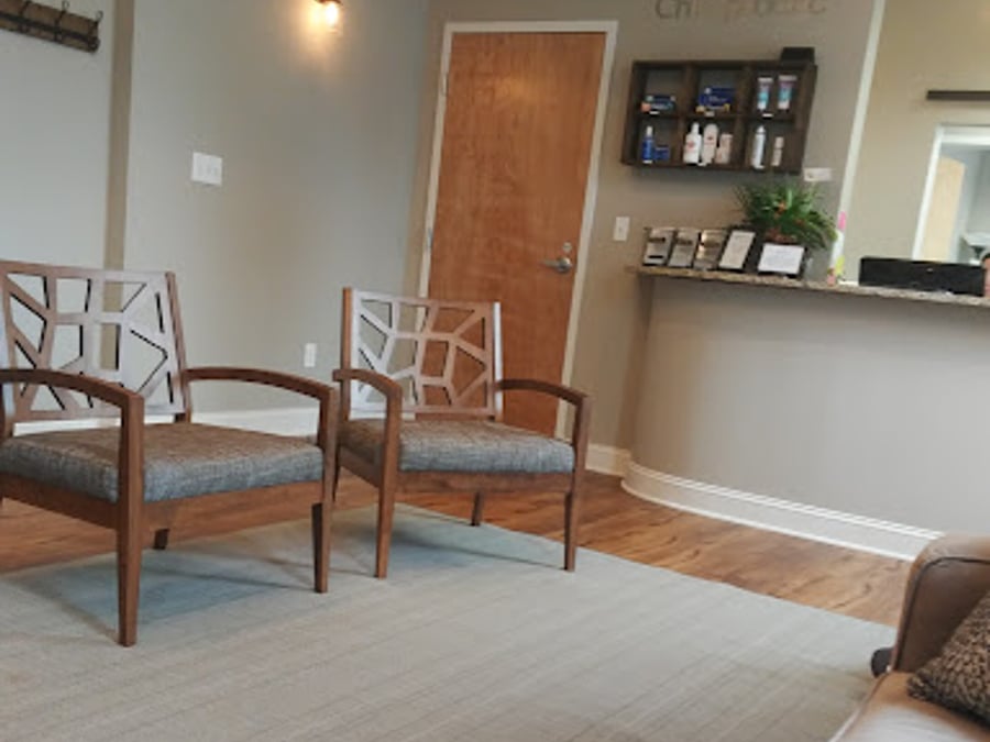 Elevate Albany Wellness