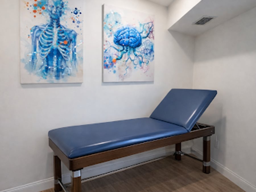 Hernando Primary Health