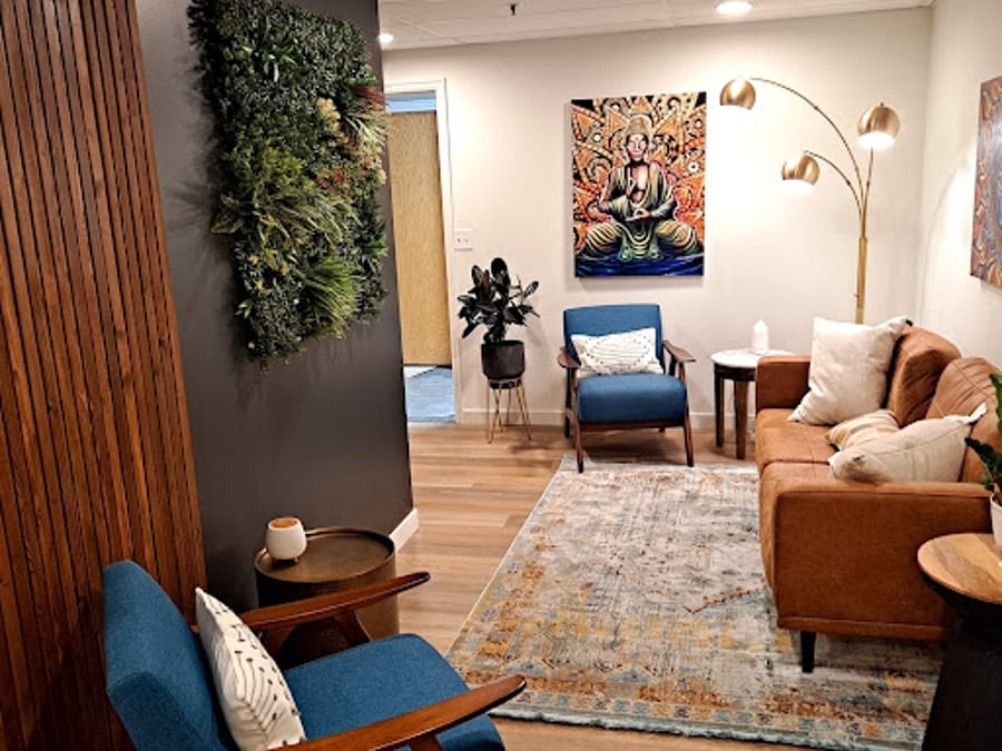 Om Wellness Utah
