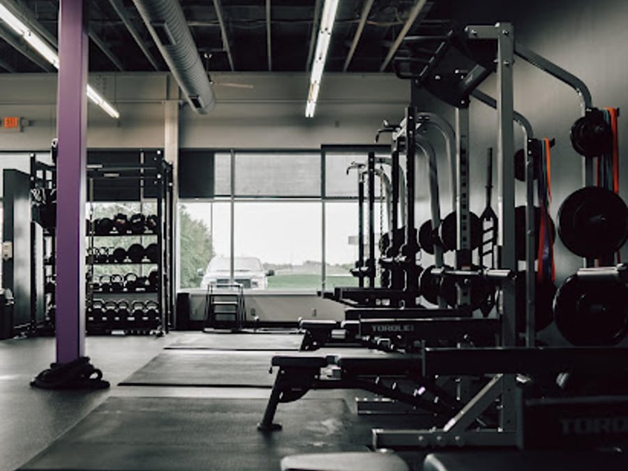 The Performance Center