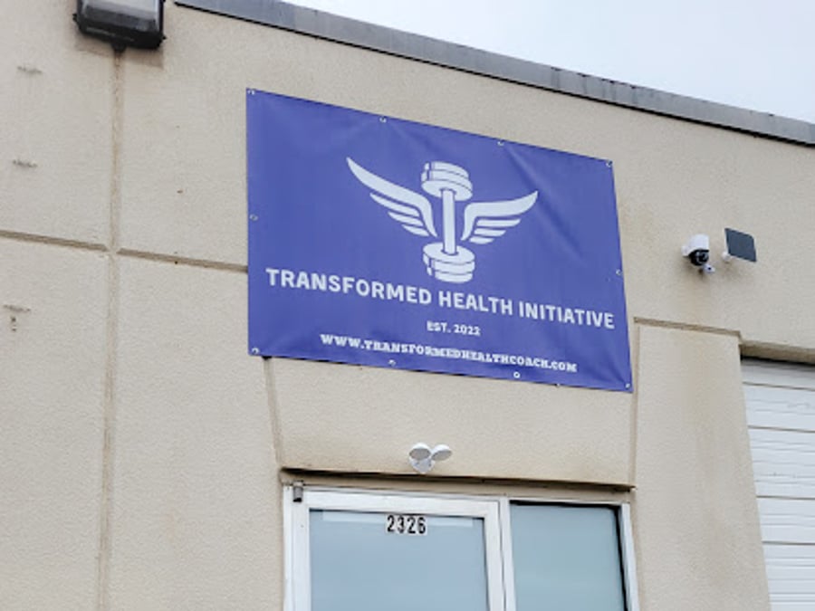 Transformed Health Initiative