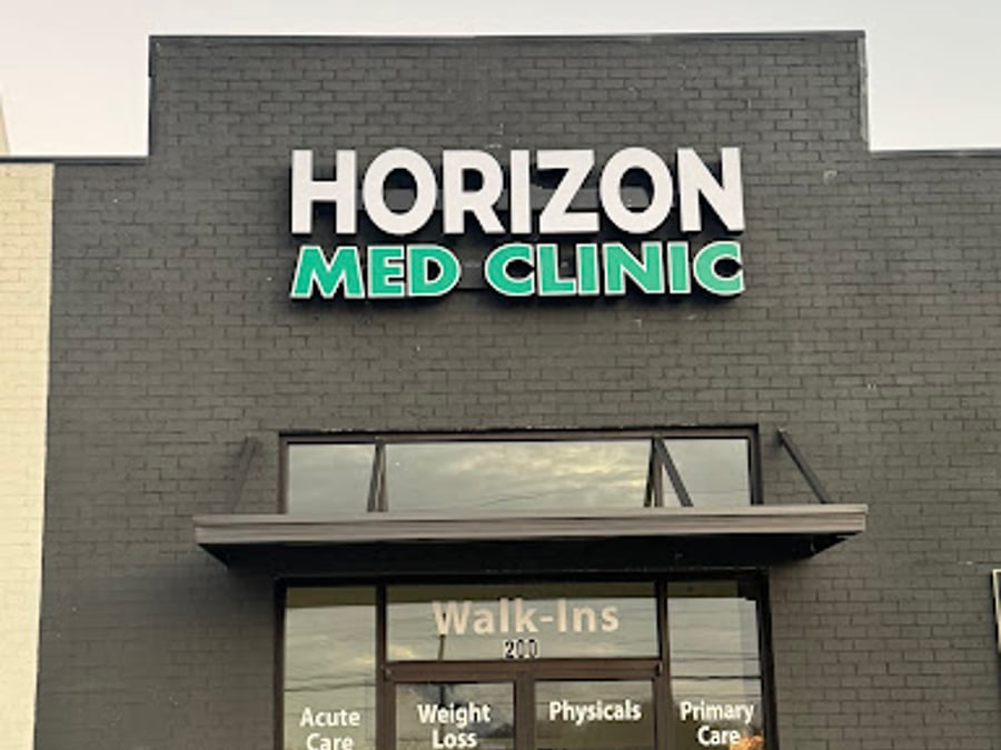 Horizon Med Clinic