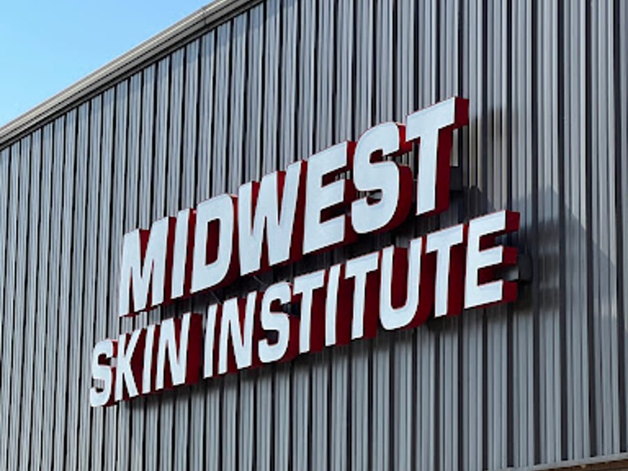 Midwest Skin Institute Evansville