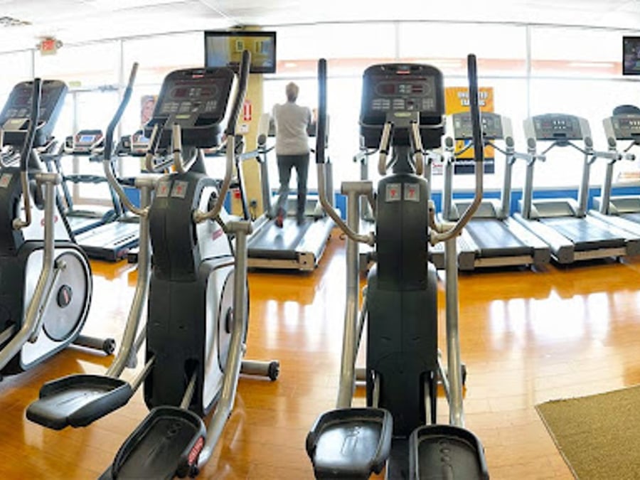 Family Fitness Cloverville