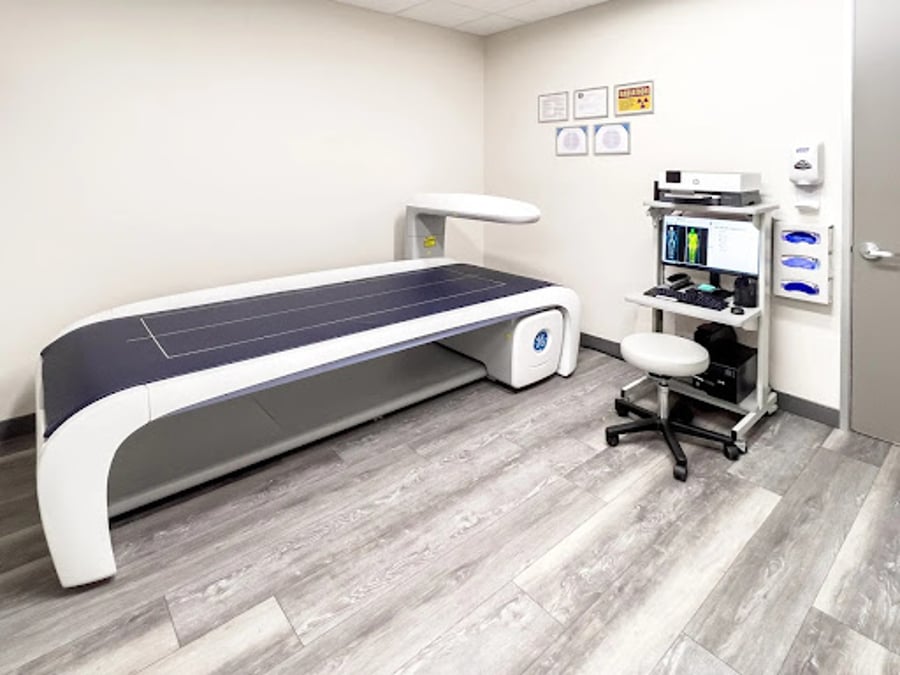 Optimal Medical Group