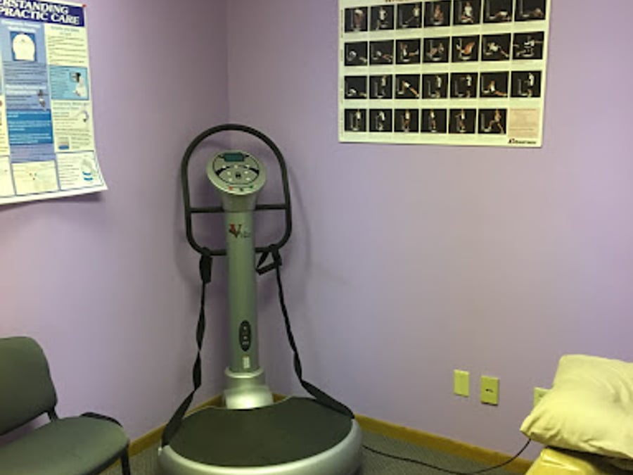 Appel Chiropractic