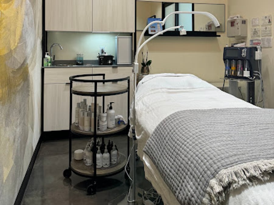Skyn 32 Aesthetics Studio