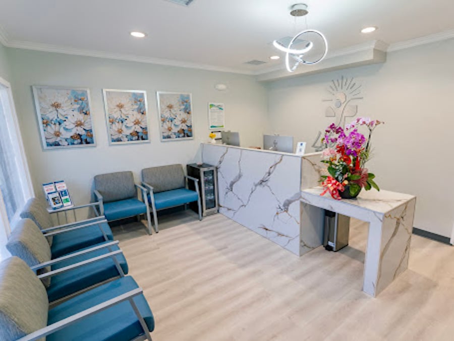 LifeLine Walk-In Medical & Mental Health Nursing Clinic