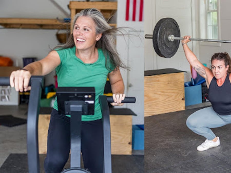 Whole Health Solutions & Sports Performance