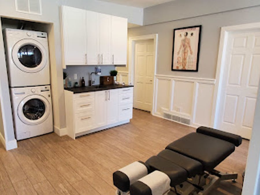 Premier Alternative Health Center