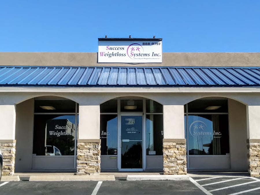 Success Weightloss Systems & Med Spa