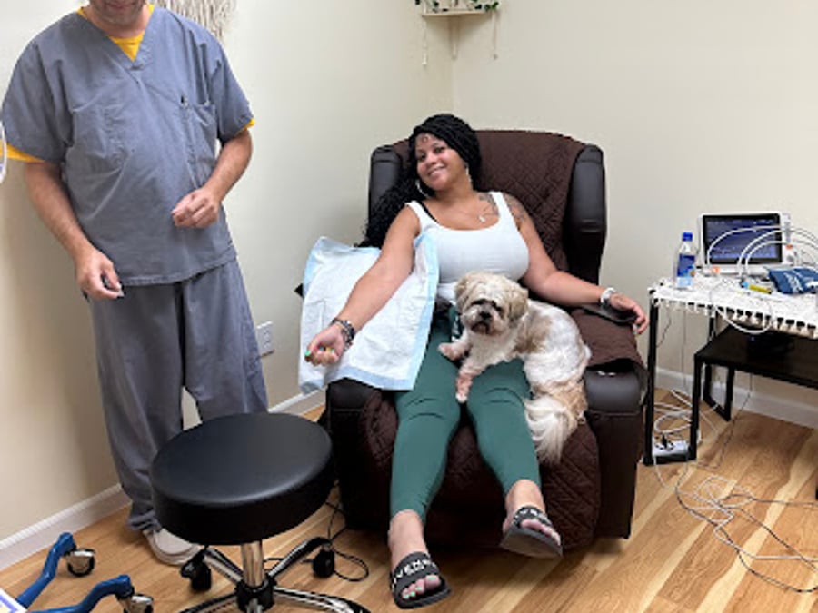 J&A Health and Wellness Services