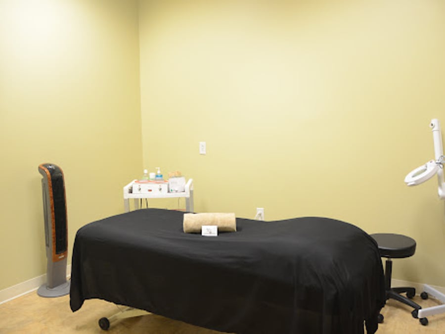 East Village Spa