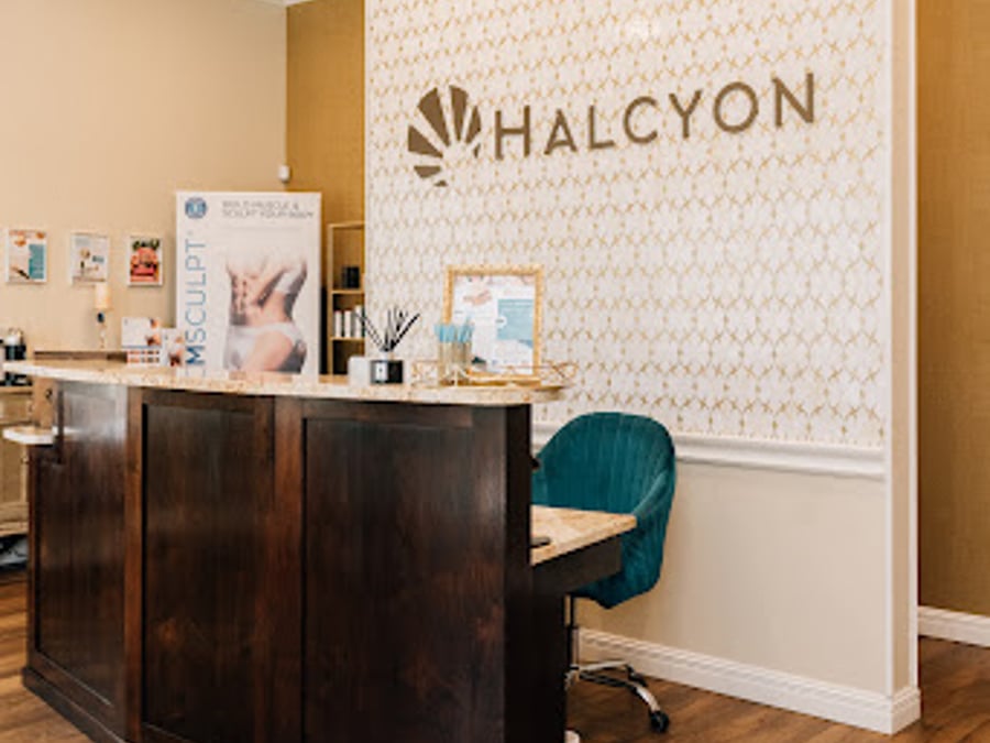 Halcyon Med Spa