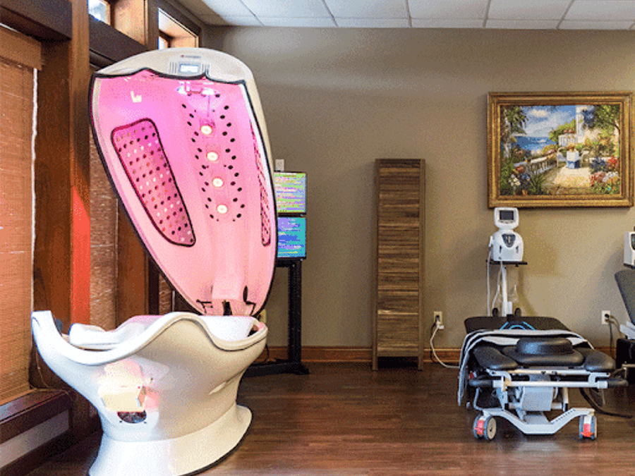 Optimum Health Chiropractic