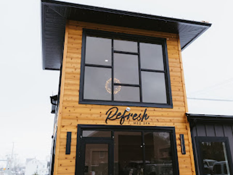 Refresh Med Spa