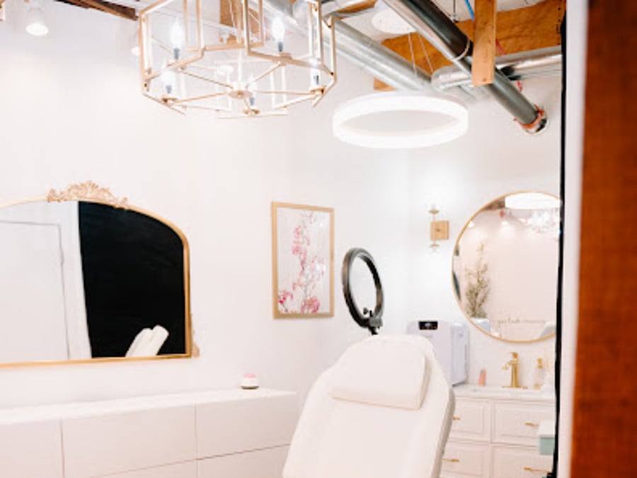 The Refinery Functional Wellness and Aesthetics
