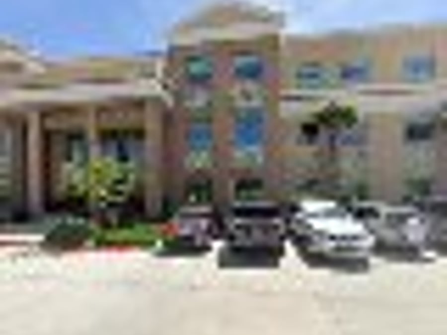 Rancho Wellness Center