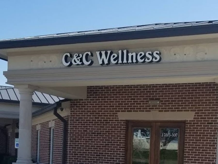 C & C Wellness