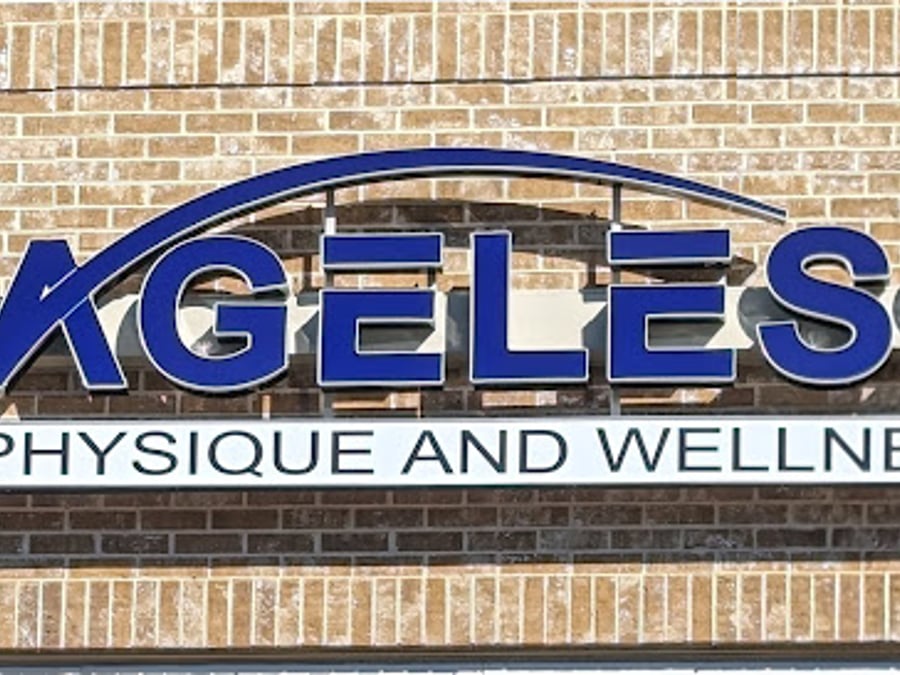 Ageless Physique and Wellness