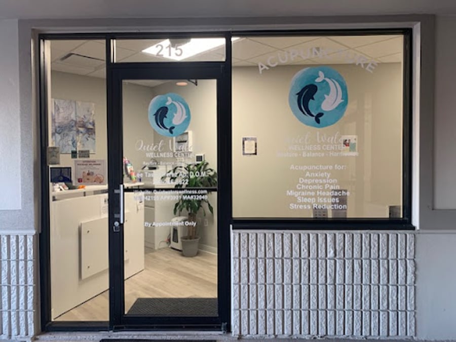 Quiet Waters Wellness Center