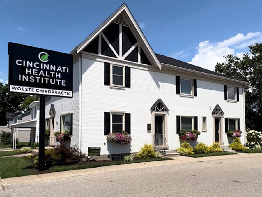 Cincinnati Health Institute