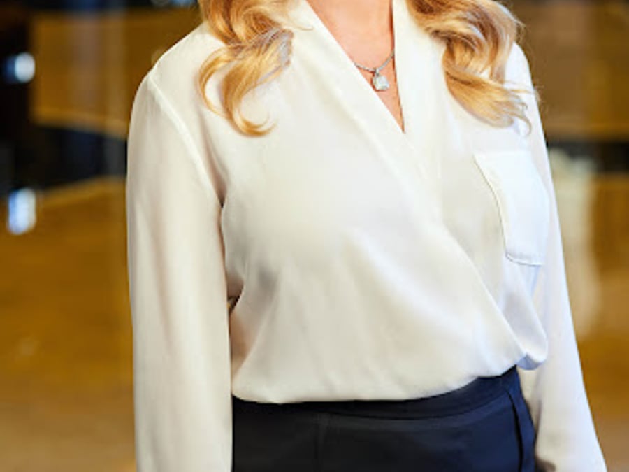 Charlotte Hodges, M.D.