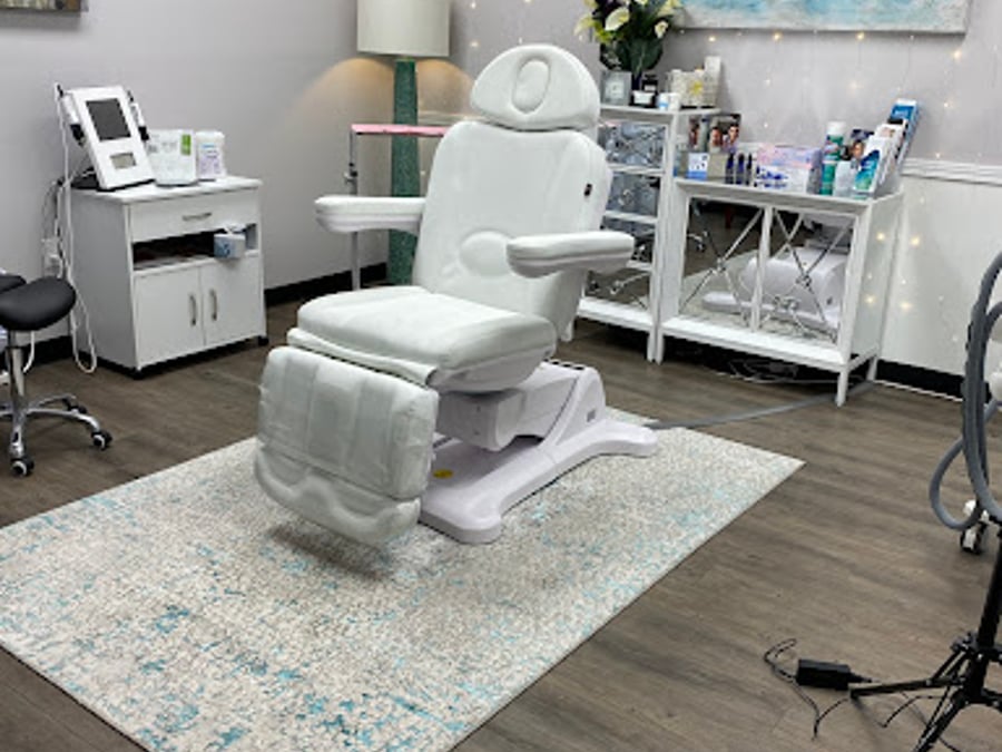 Flawless Med Spa