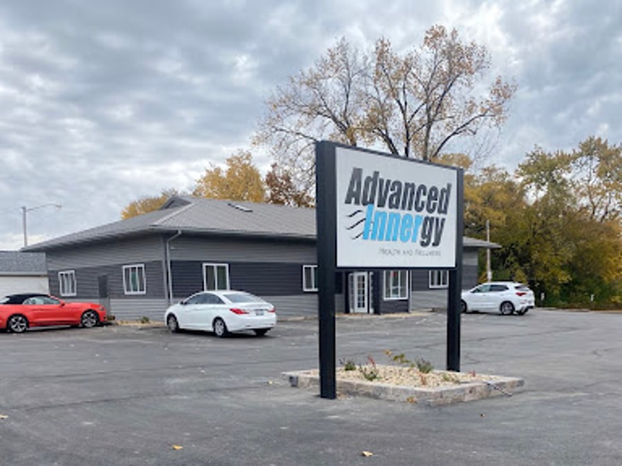 Advanced Innergy Health and Wellness