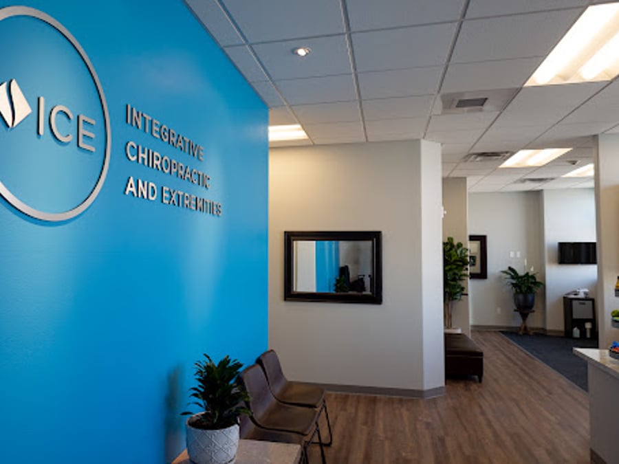 Integrative Chiropractic and Extremities