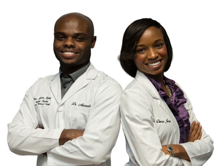 Metro Atlanta Injury & Wellness Center