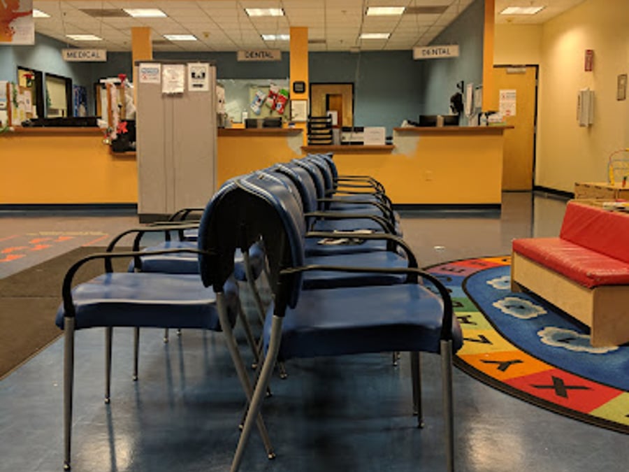 Santa Rosa Community Health -- Lombardi Campus