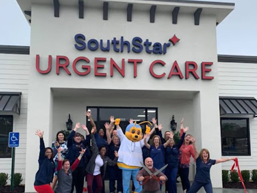 SouthStar Urgent Care - Slidell