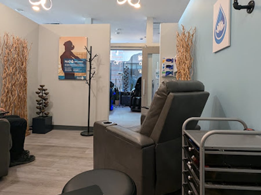 Prime IV Hydration & Wellness (Prime IV Belmar - Lakewood)