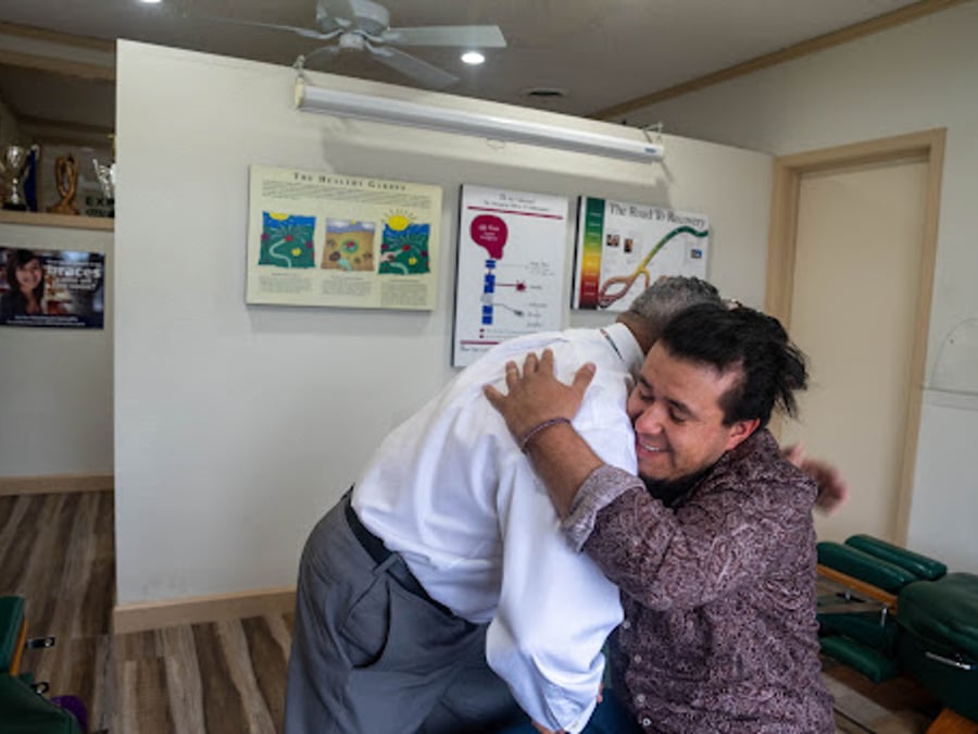 Ocon Family Chiropractic