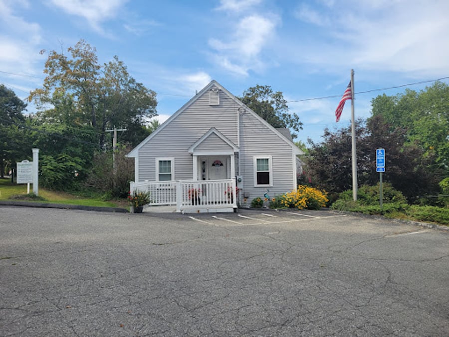 Healthy Weighs Wellness Center