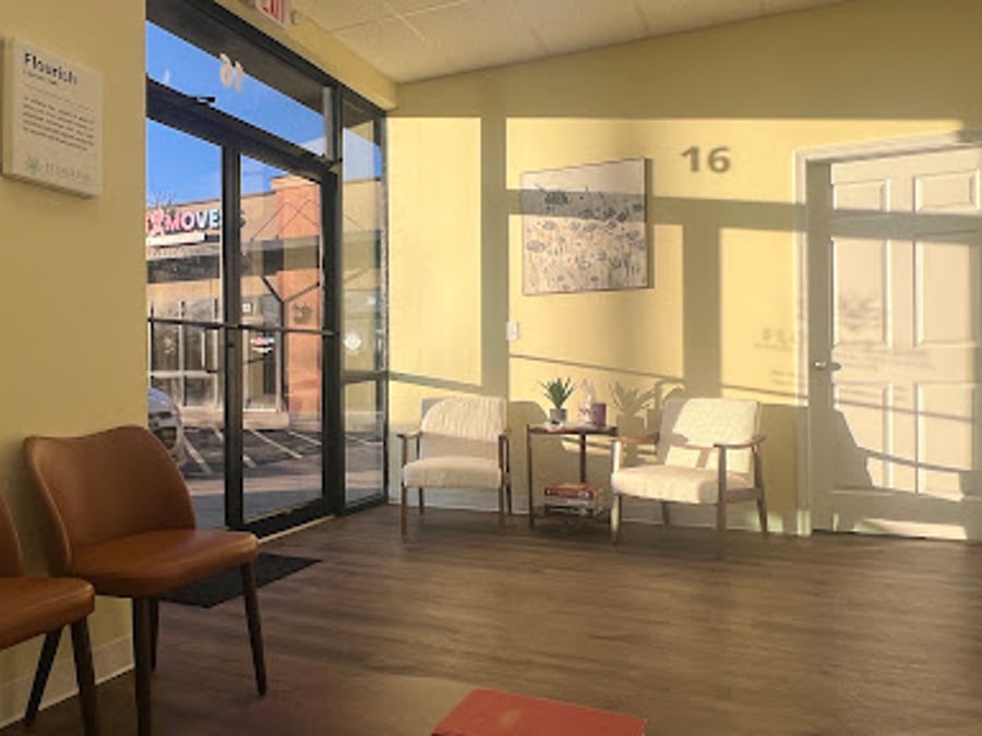 Flourish Functional Wellness Center, PLLC