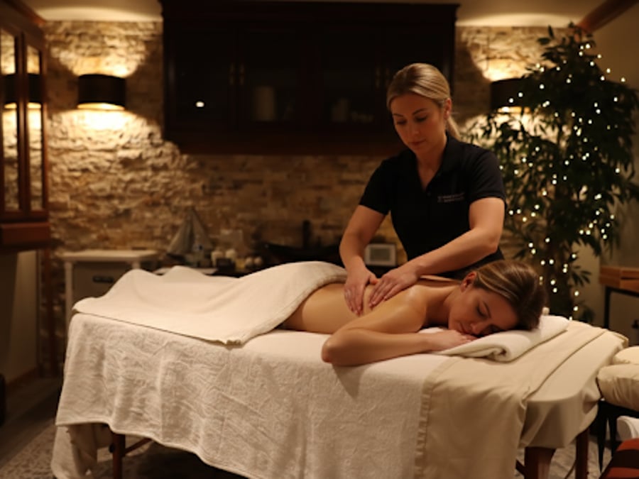 We Care Wellness Center - Physical Therapy Hayden