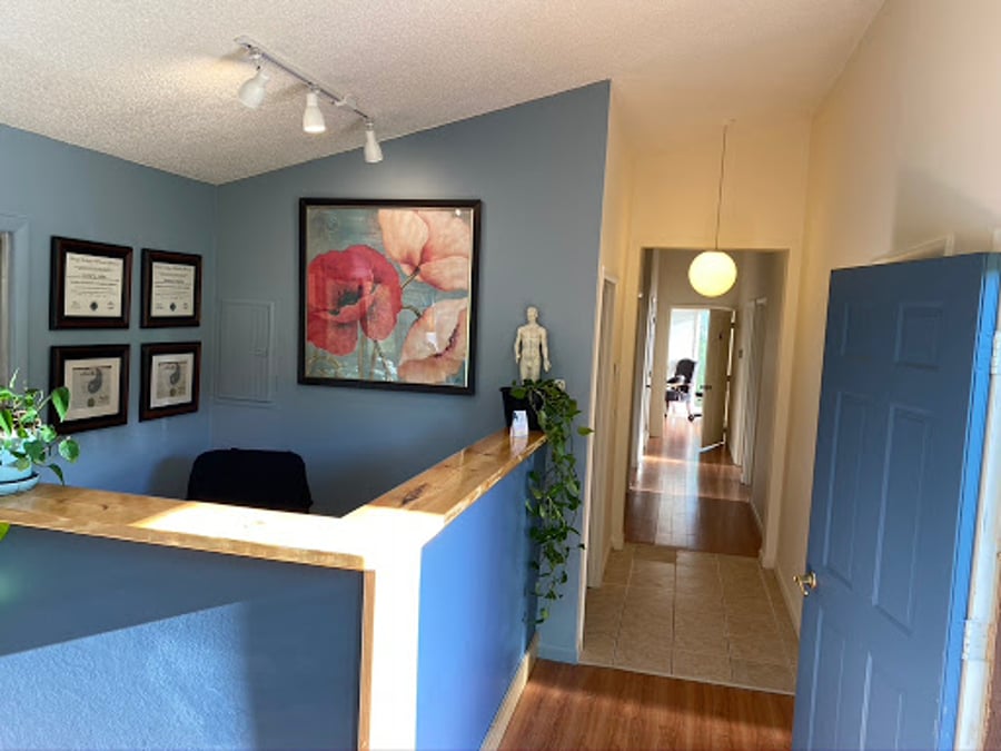 Asheville Alternative Wellness Center