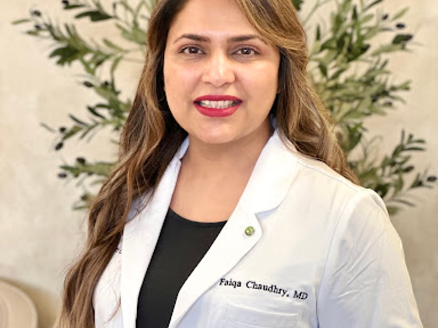 Skin Artistry Clinic : Faiqa Chaudhry, MD