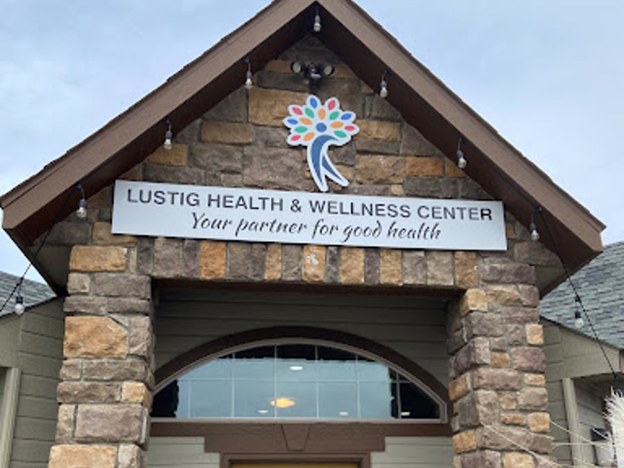 Lustig Health & Wellness Center