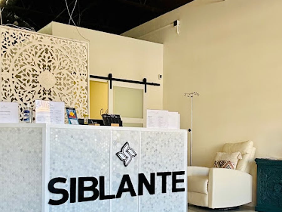 Siblante | Wellness Center El Paso