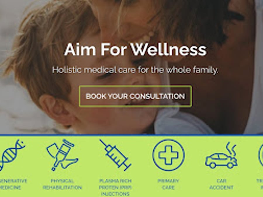 Aligned Integrative Medicine