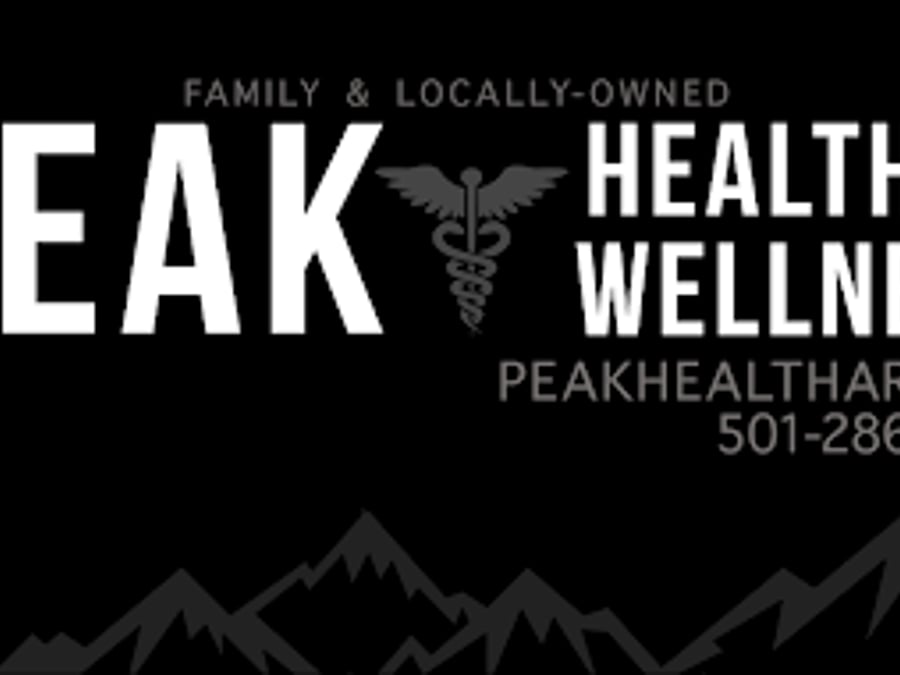 Peak Health and Wellness