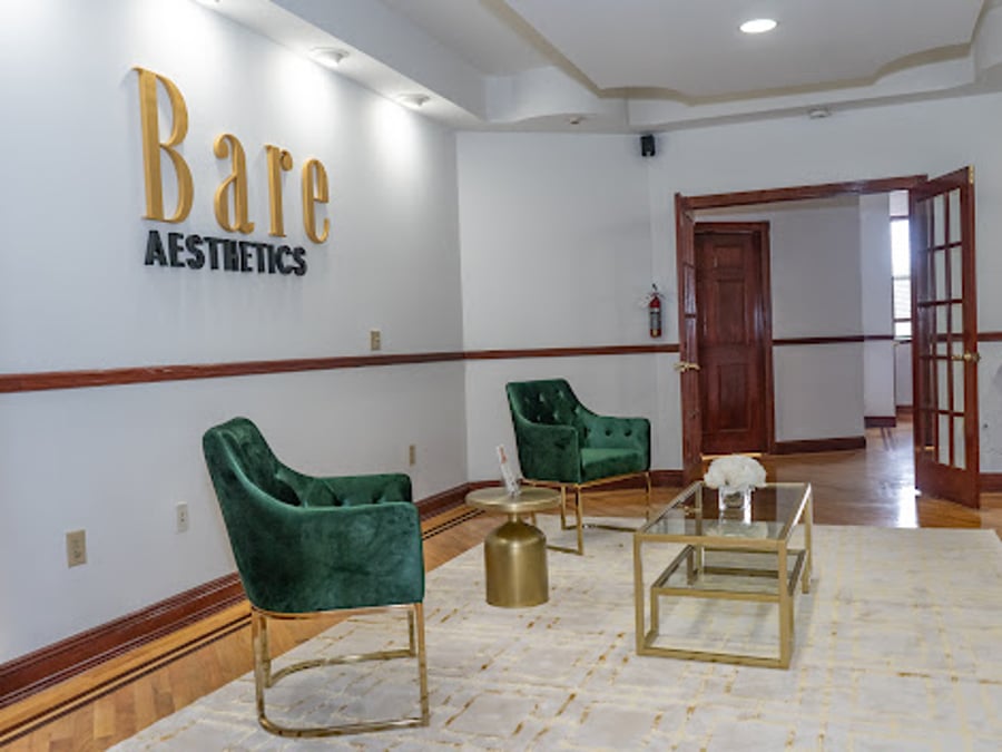 Bare Aesthetics NJ
