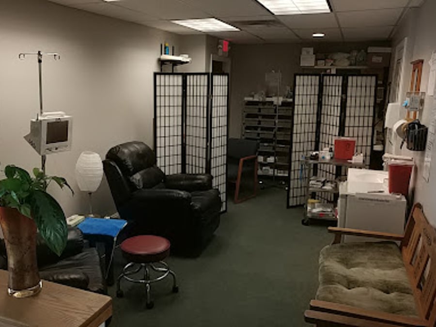 Integrative Health Center of Maine
