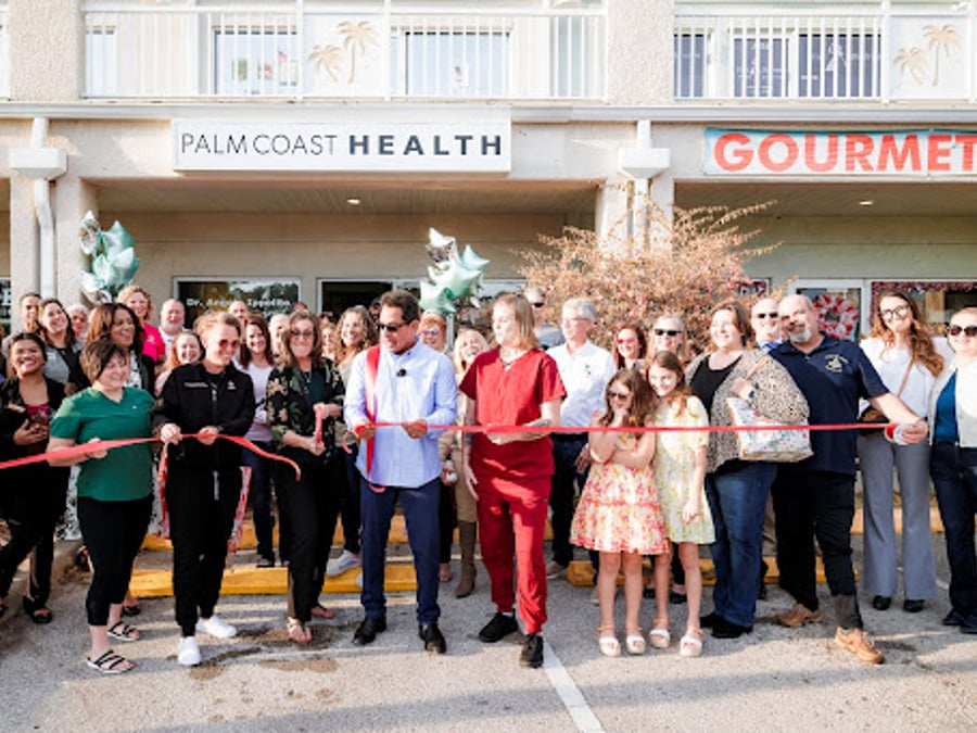 Palm Coast Health